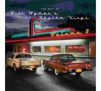 Bill Wyman's Rhythm Kings Best Of - Volume 2 (CD) Album