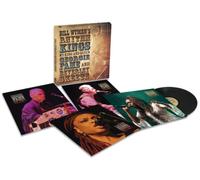 Bill Wyman's Rhythm Kings History of Bill Wyman's Rhythm Kings (Vinyl LP)