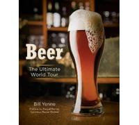 Bill Yenne Beer (Copertina rigida)