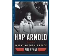 Bill Yenne Hap Arnold (Tascabile)