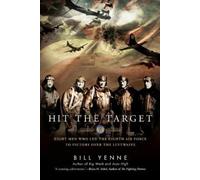 Bill Yenne Hit The Target (Tascabile)