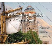 Bill Zimmermann Mark D Donnel Celebrating Buffalo's Waterfro (Copertina rigida)