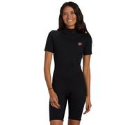 Billabong - 2/2 Foil Ss Sp Muta da surf - Donna