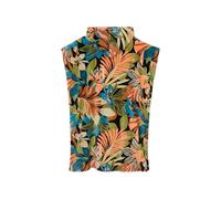 BILLABONG 2026 Donna Asciugamano con Cappuccio EBJAA00134 - Black Pebble