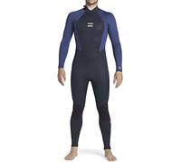Billabong™3/2mm Intruder - Muta con zip posteriore - Uomo - XL