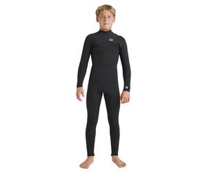 BILLABONG - 4/3 Foil Fullsuit Muta intera - Ragazzi