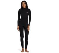 BILLABONG 403 Foil Bz GBS Fullsuit, Mute Donna, Nero, M Tall