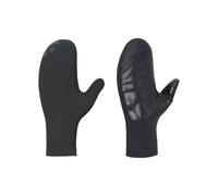 BILLABONG 5 Absolute Mitten, Mute Uomo, Nero, L