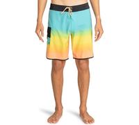 BILLABONG 73 Fade PRO Parte Inferiore del Bikini Uomo (Pacco da 1)