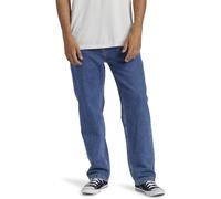 BILLABONG 73 Jean Jeans, Lavaggio Oceano, 34W Uomo