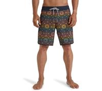 Billabong - 73 Theme Pro Pantaloncini da surf - Uomo