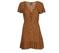 Billabong Abito corto Day trippin in Marrone EU XS