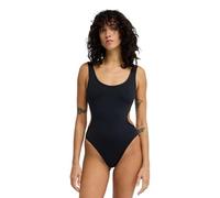 Billabong Abito da Donna sol Searcher Alyssa OnePiece Nero
