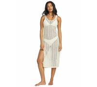 BILLABONG Abito da spiaggia midi da donna Lunar Days bianco | M
