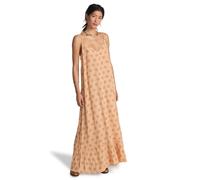 BILLABONG Abito 'Gypsy' mandarino / arancione pastello Donna BILLABONG 36