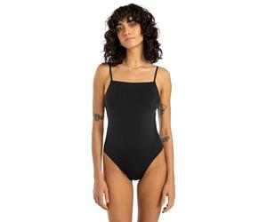 BILLABONG Abito Un Pezzo sol Searcher Kim One Piece Donna Nero M