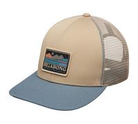 Billabong - Adiv Range - Cappellino One Size beige/grigio