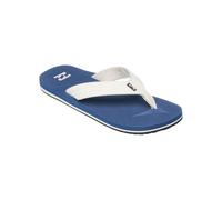 BILLABONG All Day Canvas, Sandali Uomo, Blu Notte, 39 EU