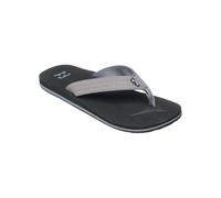 BILLABONG All Day Canvas Sandalo Uomo, Nero, 39 EU