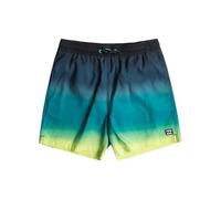 Billabong All Day Fade Bermuda da bagno da Ragazzo 8-16