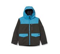 Billabong All Day-Giacca da Ragazzo, Bambino, Royal, 8