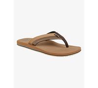 Billabong All Day Impact, Infradito Uomo, Marrone, 43 EU Stretta