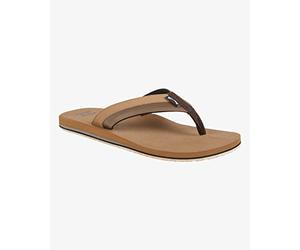 Billabong All Day Impact, Infradito Uomo, Marrone, 43 EU Stretta