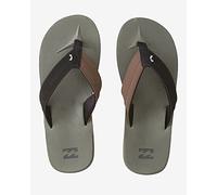 Billabong Ciabatte All Day Impact