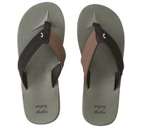 Billabong All Day Impact Flip Flops Verde EU 42 Uomo