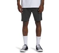 Costume Billabong All Day Layback 16 Inch rosso - L