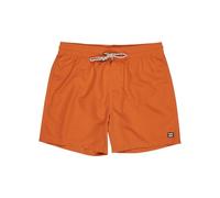 Billabong All Day Lb Costume a Boxer, Argilla Arancione, S Uomo