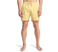 Billabong All Day Lb Costume a Boxer, Giallo retrò, M Uomo