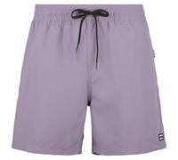 Billabong - All Day LB - Pantaloncini XL fuchsia