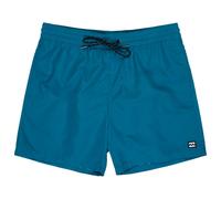 Billabong - All Day LB - Pantaloncini XXL blu
