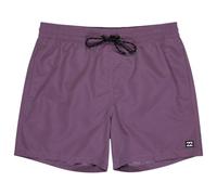 Billabong All Day Swimming Shorts Viola 2XL Uomo