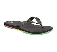 Billabong All Day, Sandali Uomo, Rasta, 40 EU
