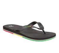 Billabong All Day, Sandali Uomo, Rasta, 44 EU