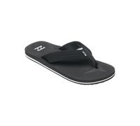 BILLABONG All Day Slice, Sandali Uomo, Corvo, 45 EU