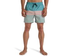 Billabong - All Day Stripe Lb Pantaloncini da tavola - Uomo