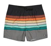 Billabong - All Day Stripe - Pantaloncini M grigio