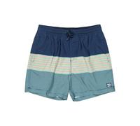 Billabong - All Day Stripes Lb Pantaloncini da tavola - Ragazzi