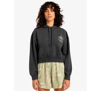 Billabong - All Day Sun Grigio - Abbigliamento XS Grigio