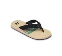 BILLABONG All Day Theme, Sandali Uomo, Castello Roccia, 39 EU