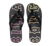 BILLABONG All Day Theme, Sandali Uomo, Nero, 42 EU