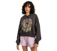 Billabong - All Time Fleece Maglia in pile - Donna