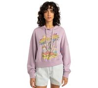 Billabong - All Time Fleece Maglia in pile - Donna