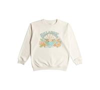 BILLABONG Alla Ricerca del Sole Felpa con Cappuccio Donna (Pacco da 1)