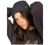 BILLABONG Alta Rib Cappello, SABBIE Nere, Taglia Unica Donna