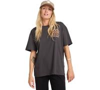 Billabong - Women's Always Looking - T-shirt L grigio