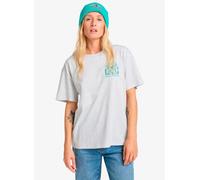 Billabong - Always Looking Grigio - Abbigliamento M Grigio